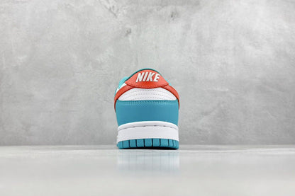 Nike Dunk low Miami Dolphins