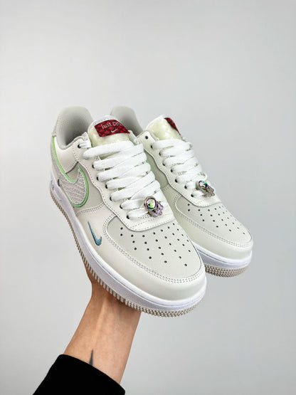 Air Force 1 Low Year Of The Dragon