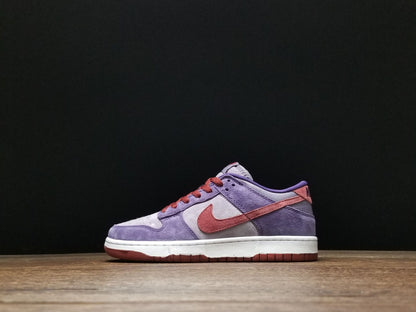 Nike Dunk SB Low Plum