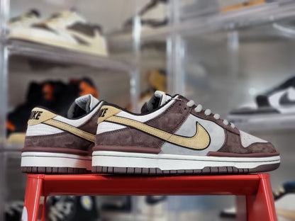 Nike SB Dunk Low Steamboy