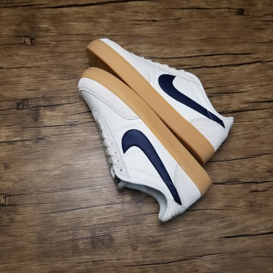 Nike kill shot II x j.crew