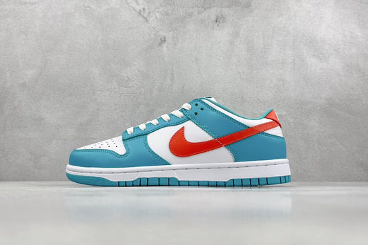 Nike Dunk low Miami Dolphins