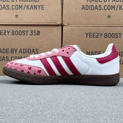 Adidas samba OG valentines