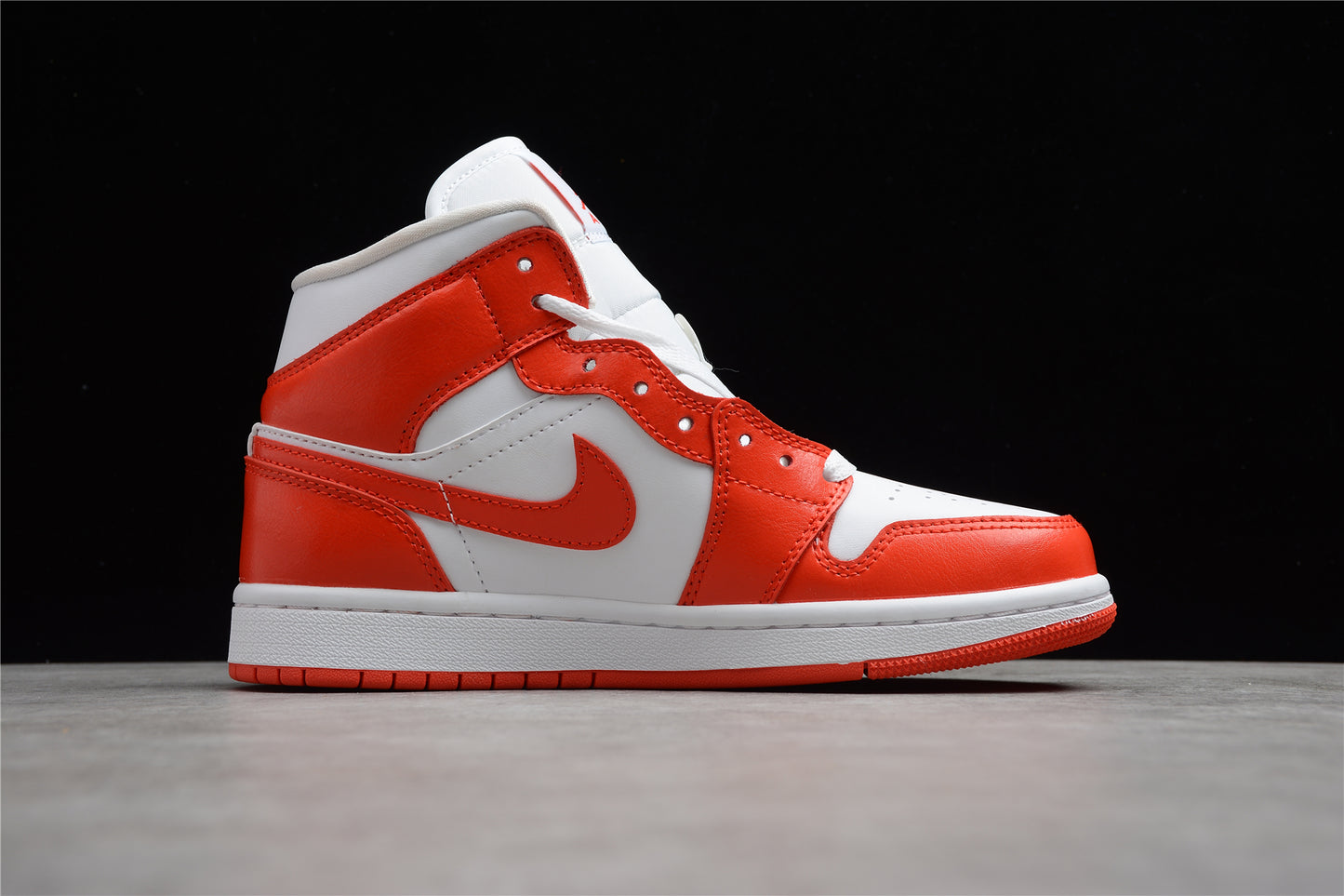 Air Jordan 1 mid Syracuse