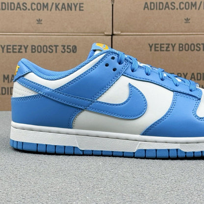 Nike Dunk Low retro university Blue