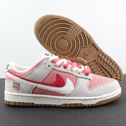 Nike Dunk SB Low 85 Double swoosh rabbit