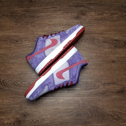 Nike Dunk SB Low Plum