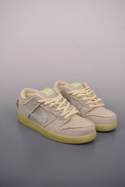 Nike SB Dunk low mummy