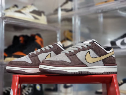 Nike SB Dunk Low Steamboy