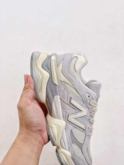 New balance 9060- Quartz Gray