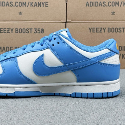 Nike Dunk Low retro university Blue