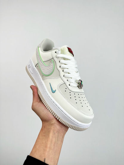 Air Force 1 Low Year Of The Dragon