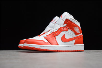 Air Jordan 1 mid Syracuse