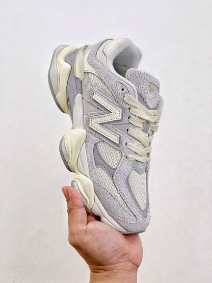 New balance 9060- Quartz Gray