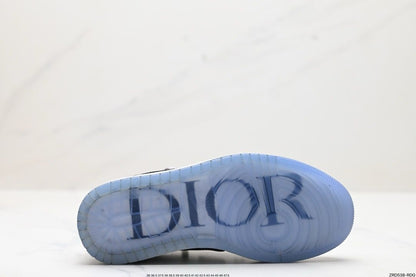 Air Jordan 1 Retro Low DIOR