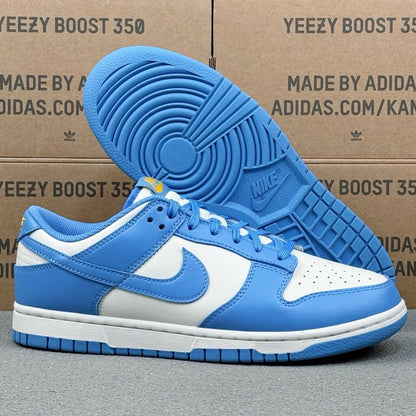 Nike Dunk Low retro university Blue