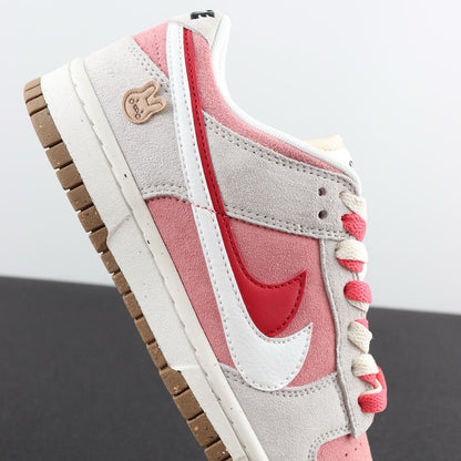 Nike Dunk SB Low 85 Double swoosh rabbit