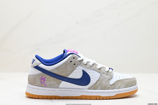 Nike SB Dunk low Rayssa leal