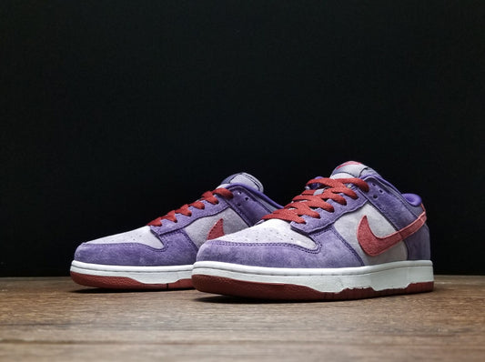 Nike Dunk SB Low Plum