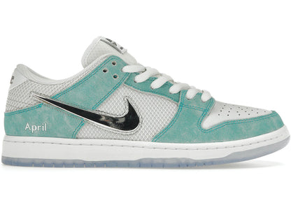 Nike Dunk low x April sketbords