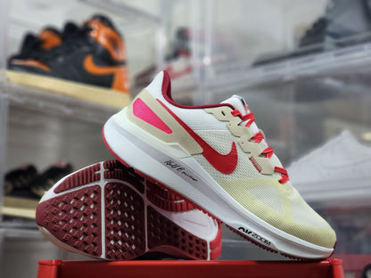 Nike Air Zoom Structure 25 Red