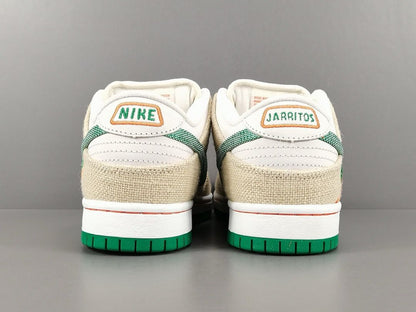 Nike SB Dunk Low Jarrios - Bawateen