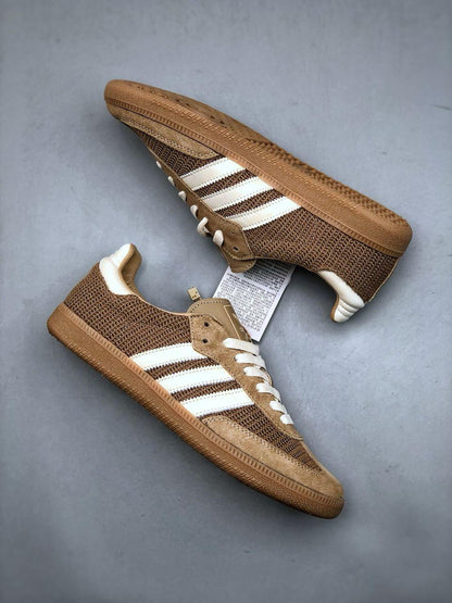 Adidas Samba OG Cardboard