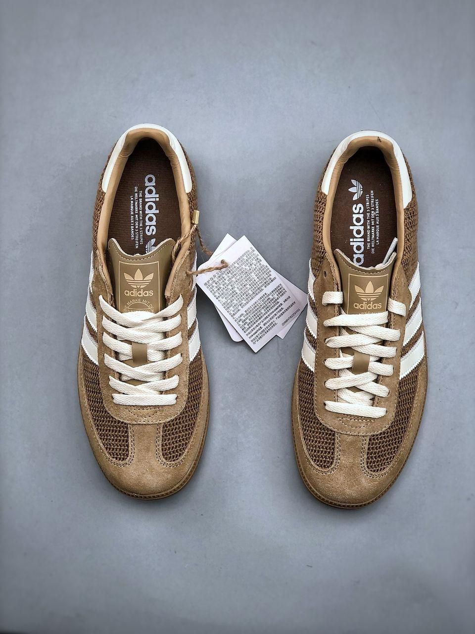 Adidas Samba OG Cardboard