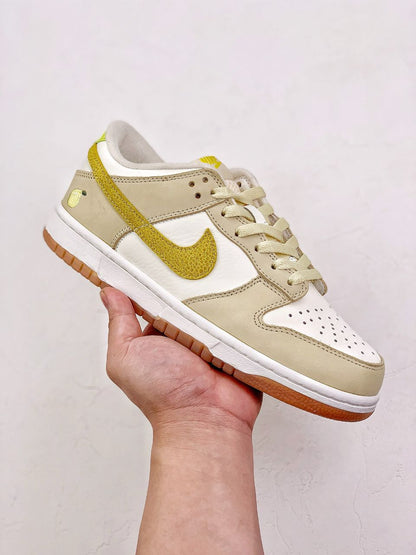 Nike Dunk Low Lemonade