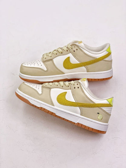 Nike Dunk Low Lemonade