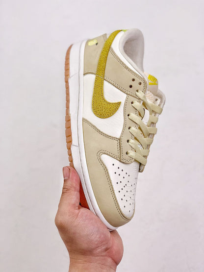 Nike Dunk Low Lemonade