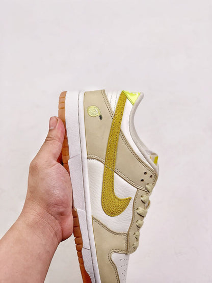 Nike Dunk Low Lemonade