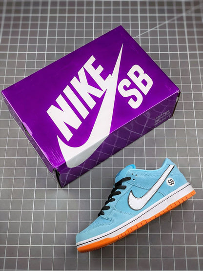 Nike SB Dunk low 58 Gulf Club