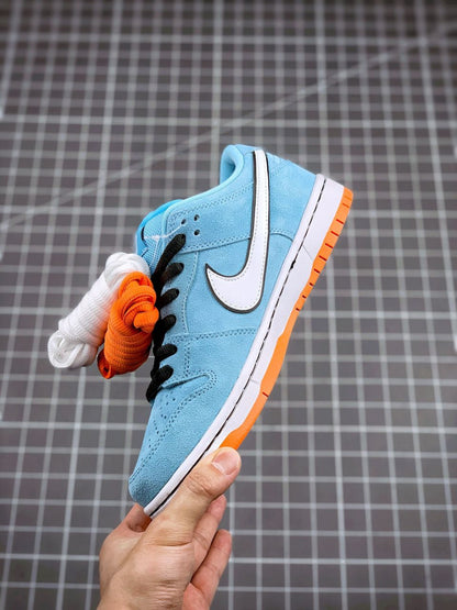 Nike SB Dunk low 58 Gulf Club