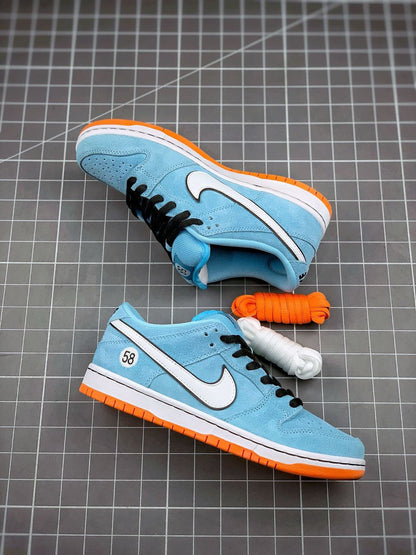 Nike SB Dunk low 58 Gulf Club